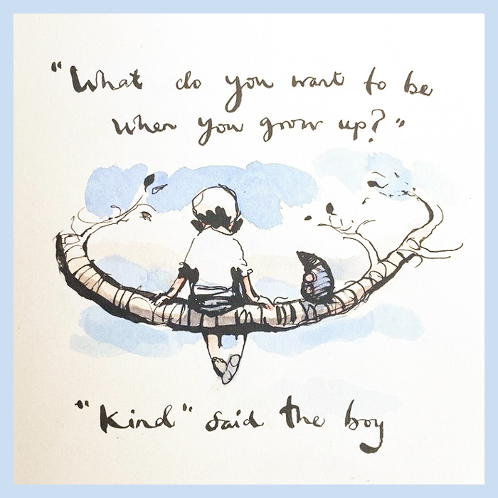 &ldquo;They Have A Special Bond&rdquo;: A 2-Year-Old Boy And His Crow