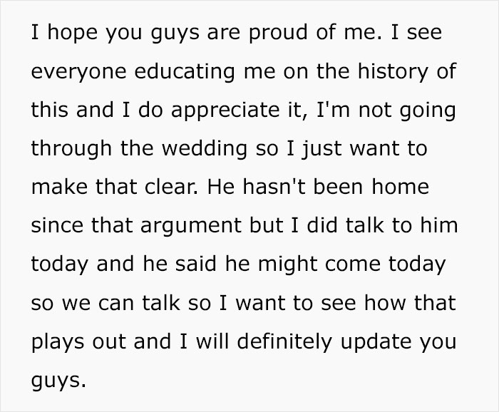 &ldquo;It Would End Soon&rdquo;: Woman Grossed Out By Fianc&eacute;&rsquo;s Family&rsquo;s Tradition, Gives Back Her Ring