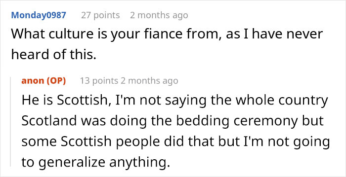 &ldquo;It Would End Soon&rdquo;: Woman Grossed Out By Fianc&eacute;&rsquo;s Family&rsquo;s Tradition, Gives Back Her Ring