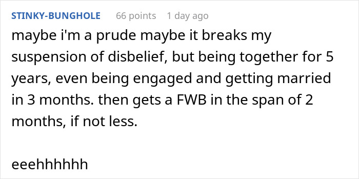 &ldquo;It Would End Soon&rdquo;: Woman Grossed Out By Fianc&eacute;&rsquo;s Family&rsquo;s Tradition, Gives Back Her Ring