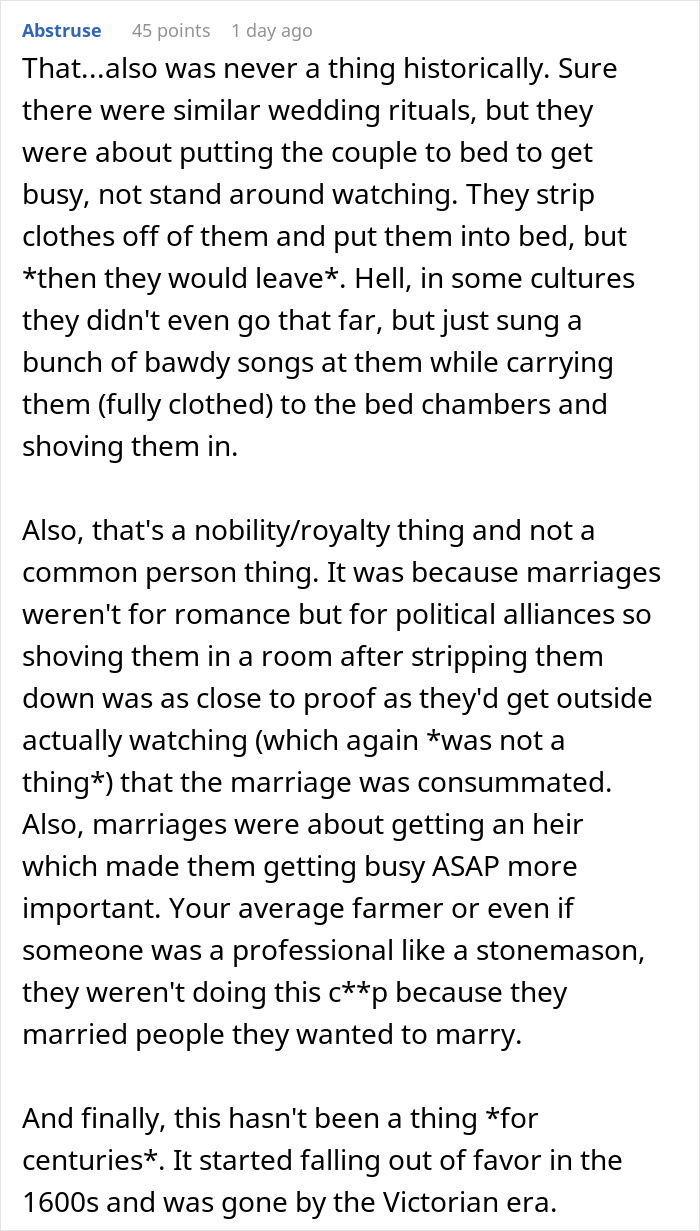 &ldquo;It Would End Soon&rdquo;: Woman Grossed Out By Fianc&eacute;&rsquo;s Family&rsquo;s Tradition, Gives Back Her Ring