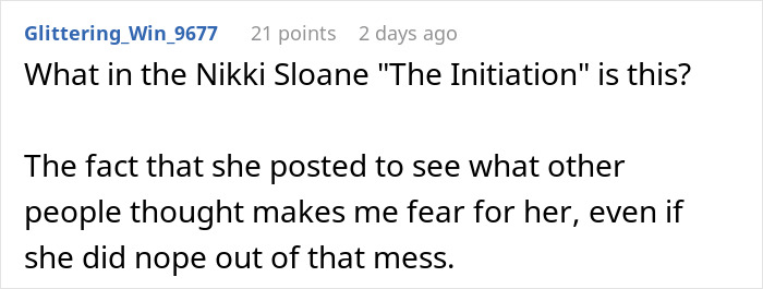 &ldquo;It Would End Soon&rdquo;: Woman Grossed Out By Fianc&eacute;&rsquo;s Family&rsquo;s Tradition, Gives Back Her Ring