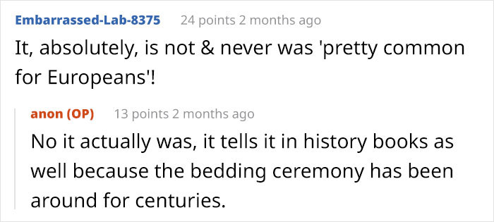 &ldquo;It Would End Soon&rdquo;: Woman Grossed Out By Fianc&eacute;&rsquo;s Family&rsquo;s Tradition, Gives Back Her Ring