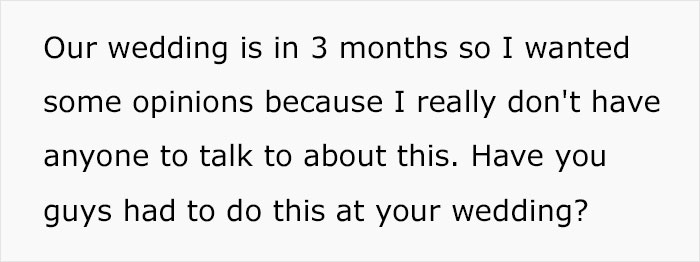 &ldquo;It Would End Soon&rdquo;: Woman Grossed Out By Fianc&eacute;&rsquo;s Family&rsquo;s Tradition, Gives Back Her Ring