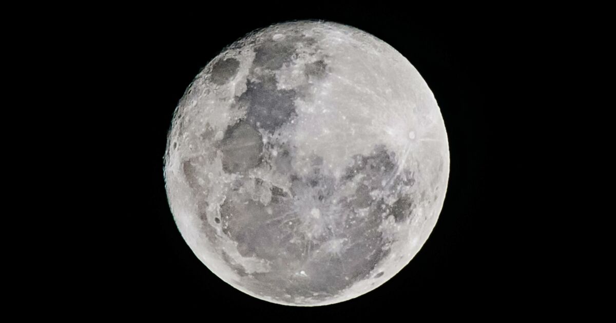 This Company Plans To Dig Up The Moon’s Hidden Treasures And Bring Them Back To Earth