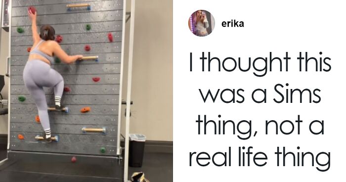 “I’ve Never Seen This Before”: Influencer’s Modern Training Machine Stuns Fitness Fanatics