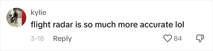 Woman’s Flight Hack Gets Over 17M Views, She Says You Need To Send Yourself A Text Message Woman’s Flight Hack Gets Over 17M Views, She Says You Need To Send Yourself A Text Message