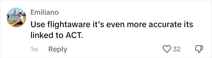 Woman’s Flight Hack Gets Over 17M Views, She Says You Need To Send Yourself A Text Message Woman’s Flight Hack Gets Over 17M Views, She Says You Need To Send Yourself A Text Message