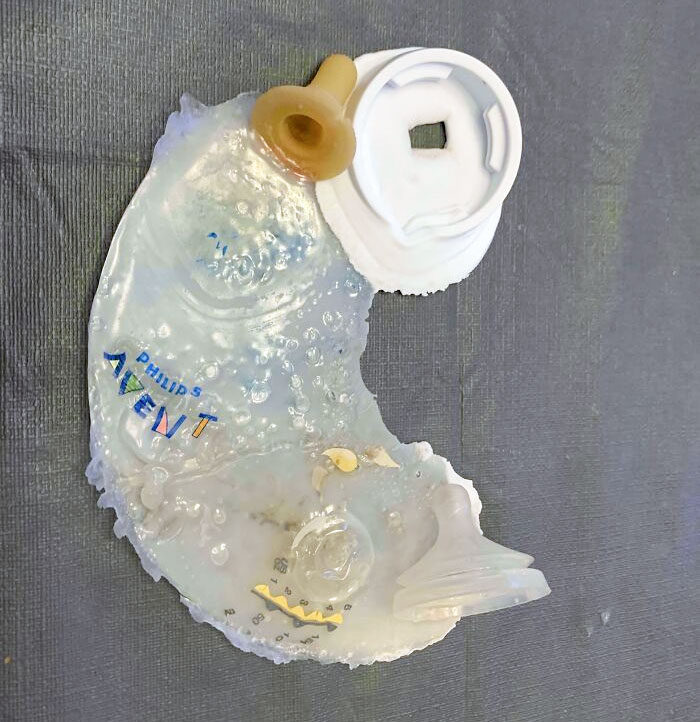 My Mother-In-Law Sterilized My Daughter's Bottles In A Pot Of Boiling Water And Then Forgot About Them