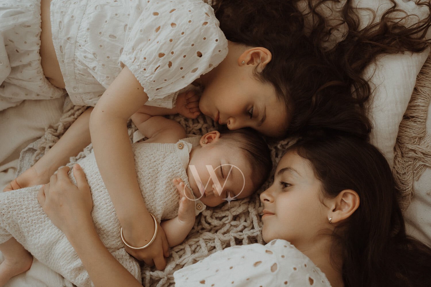 capturing Tiny Treasures: 7 Adorable Newborn Photo Ideas