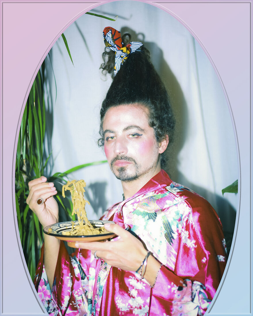 My Own Photo Catalouge