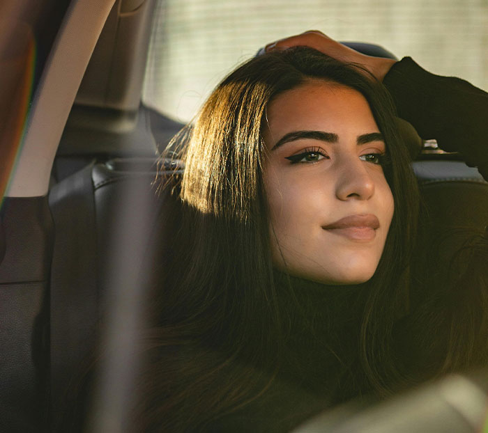 Woman Tries To Scam Uber Driver, He Maliciously Complies With Free Ride