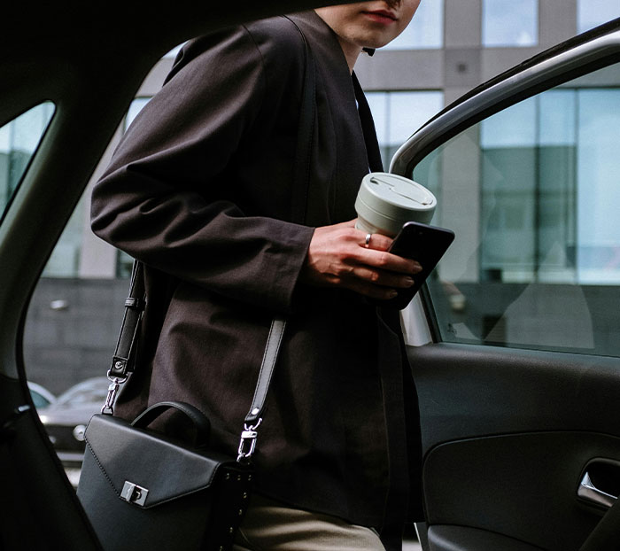 Woman Tries To Scam Uber Driver, He Maliciously Complies With Free Ride