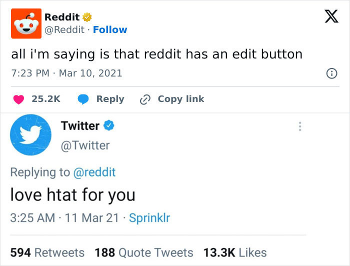 An Oldie But A Goodie