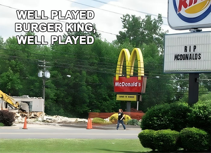 Not Mine, But Cold-Blooded