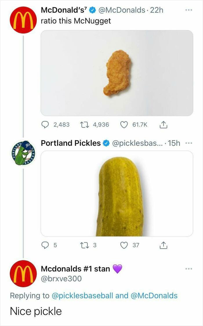 Pickle