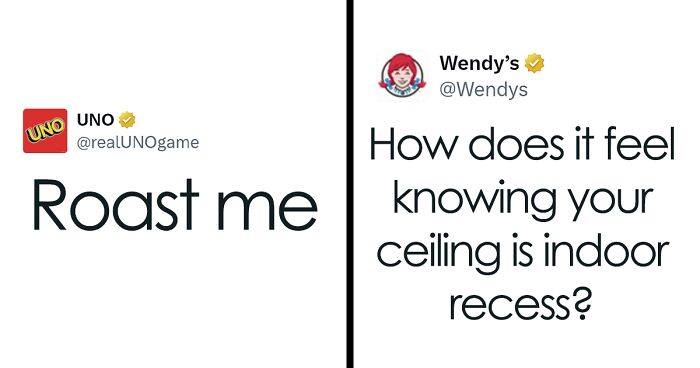25 Times Famous Brands Roasted Their Competition So Good, It Had To Be Shared On This Group