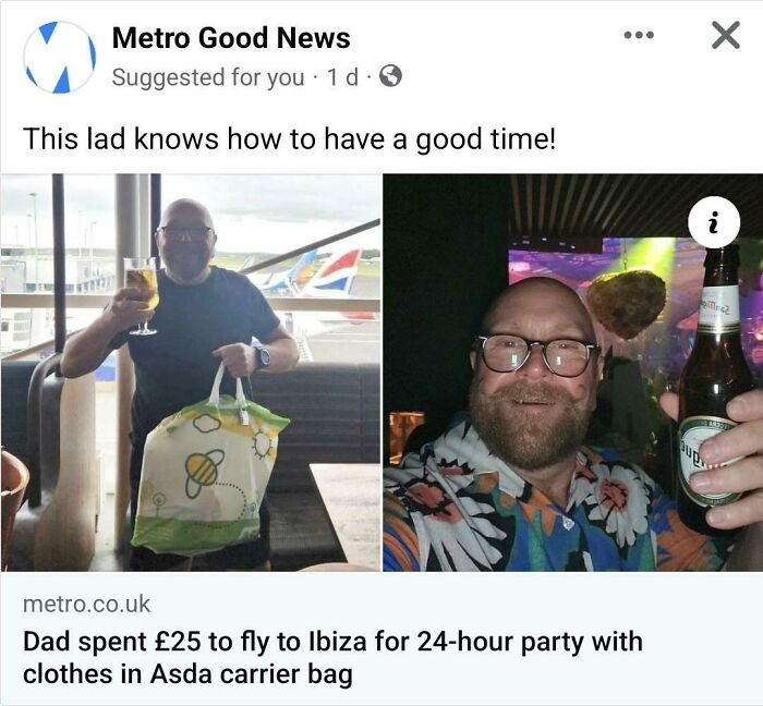 Honestly Mate. Same Tho