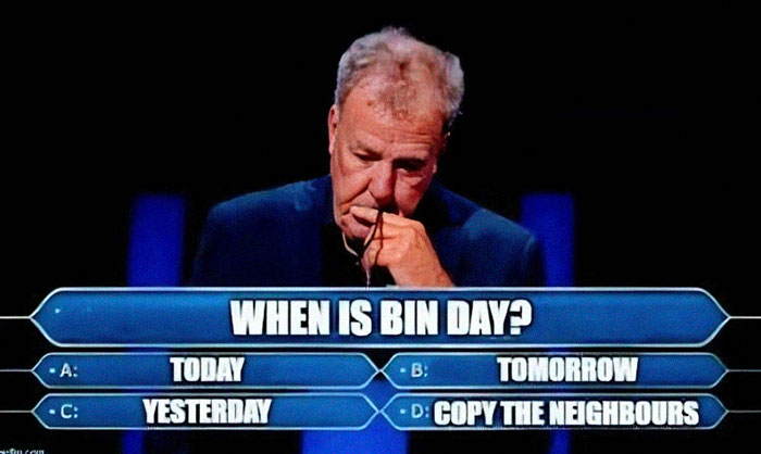 Decisions, Decisions