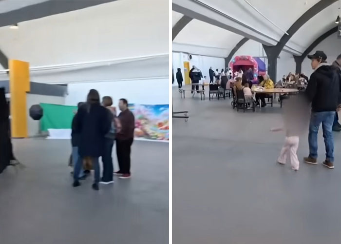 “The Cursed Wonka Tour”: The Best Reactions To The Failed "Chocolate Factory" Experience In Glasgow “The Cursed Wonka Tour”: The Best Reactions To The Failed "Chocolate Factory" Experience In Glasgow