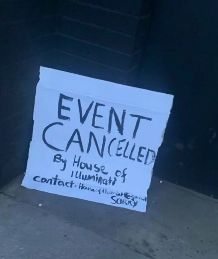 “The Cursed Wonka Tour”: The Best Reactions To The Failed "Chocolate Factory" Experience In Glasgow “The Cursed Wonka Tour”: The Best Reactions To The Failed "Chocolate Factory" Experience In Glasgow