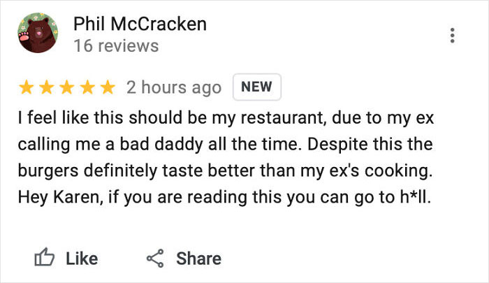 This Owner Is Ruthless Lol