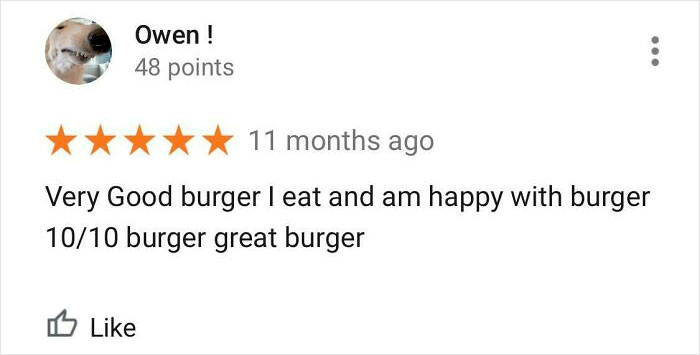 Burger
