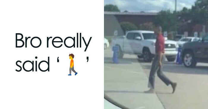 40 Of The Funniest Posts From “Images Out Of Context” Page