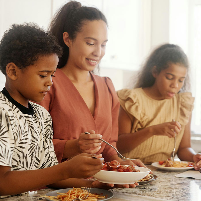 Parents Fume Over Restaurant That Gives A Discount For Well-Behaved Kids