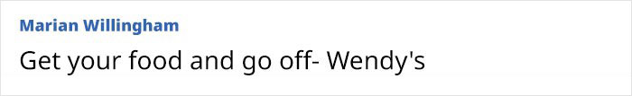 Customers Baffled As More And More Fast-Food Restaurants Post Limits On Eating Time Customers Baffled As More And More Fast-Food Restaurants Post Limits On Eating Time