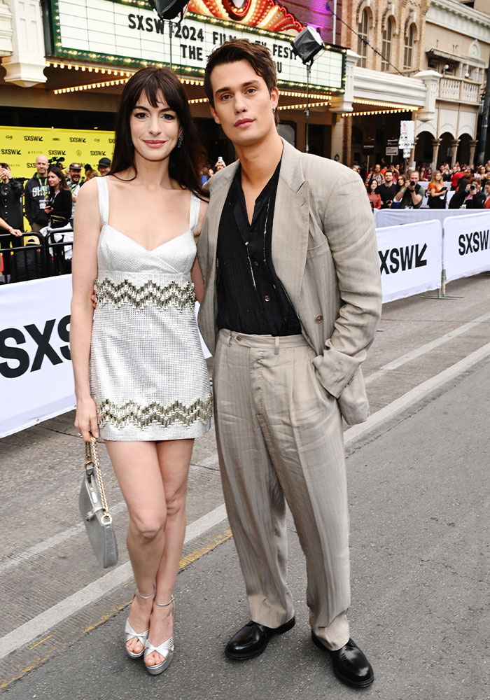 Anne Hathaway Candidly Reveals She Agreed To Star In &ldquo;The Idea Of You&rdquo; Because She Wanted &ldquo;To Have Fun&rdquo;