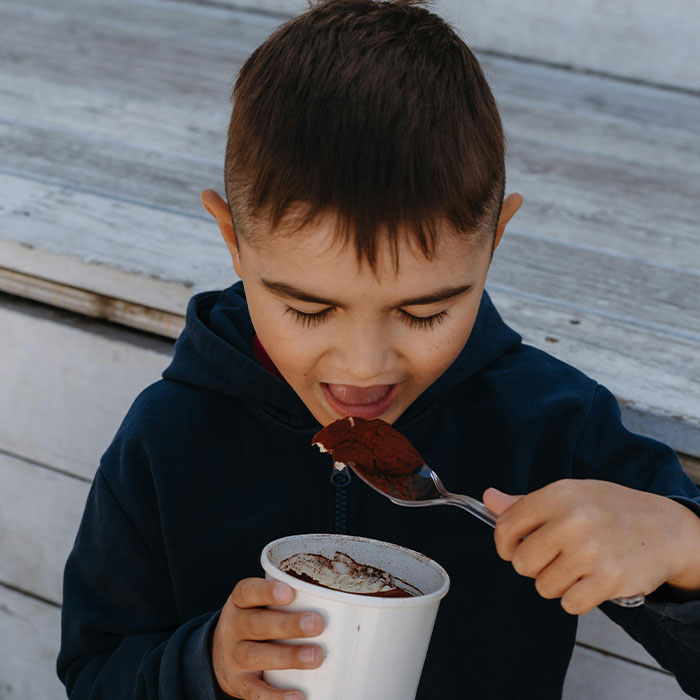 Parents Fume Over Restaurant That Gives A Discount For Well-Behaved Kids