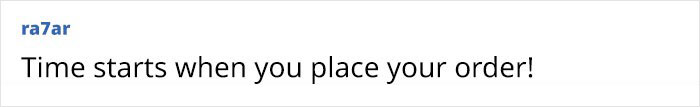 Customers Baffled As More And More Fast-Food Restaurants Post Limits On Eating Time Customers Baffled As More And More Fast-Food Restaurants Post Limits On Eating Time