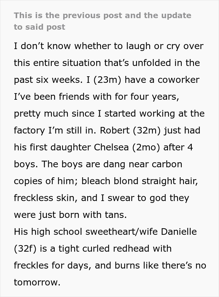 Husband Suspects Wife Of Cheating With A Gay Friend, Sets Up Cameras To Prove It Husband Suspects Wife Of Cheating With A Gay Friend, Sets Up Cameras To Prove It