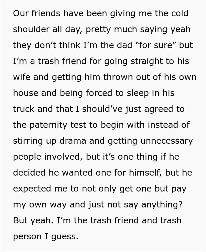 Husband Suspects Wife Of Cheating With A Gay Friend, Sets Up Cameras To Prove It Husband Suspects Wife Of Cheating With A Gay Friend, Sets Up Cameras To Prove It