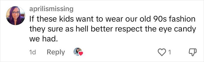 Millennial Mom Asks Gen-Z Daughter To Rate &rsquo;90s Teen Heartthrobs With Hilarious Results