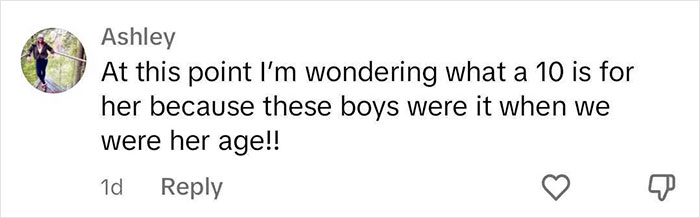 Millennial Mom Asks Gen-Z Daughter To Rate &rsquo;90s Teen Heartthrobs With Hilarious Results