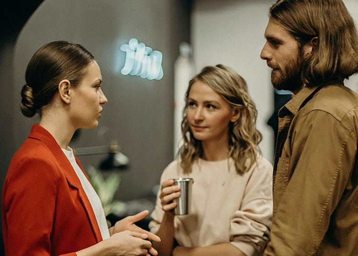 Gen Z Are Sick And Tired Of People Normalizing These 30 Things