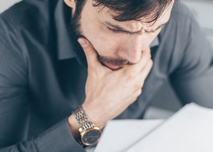 Gen Z Are Sick And Tired Of People Normalizing These 30 Things