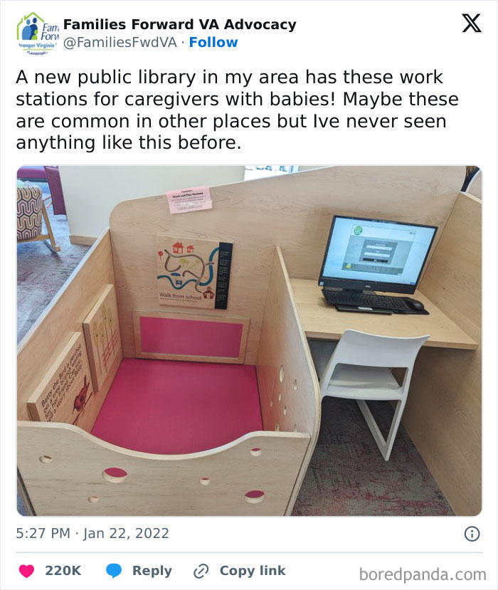 It Can Be So Easy To Make People’s Lives Easier