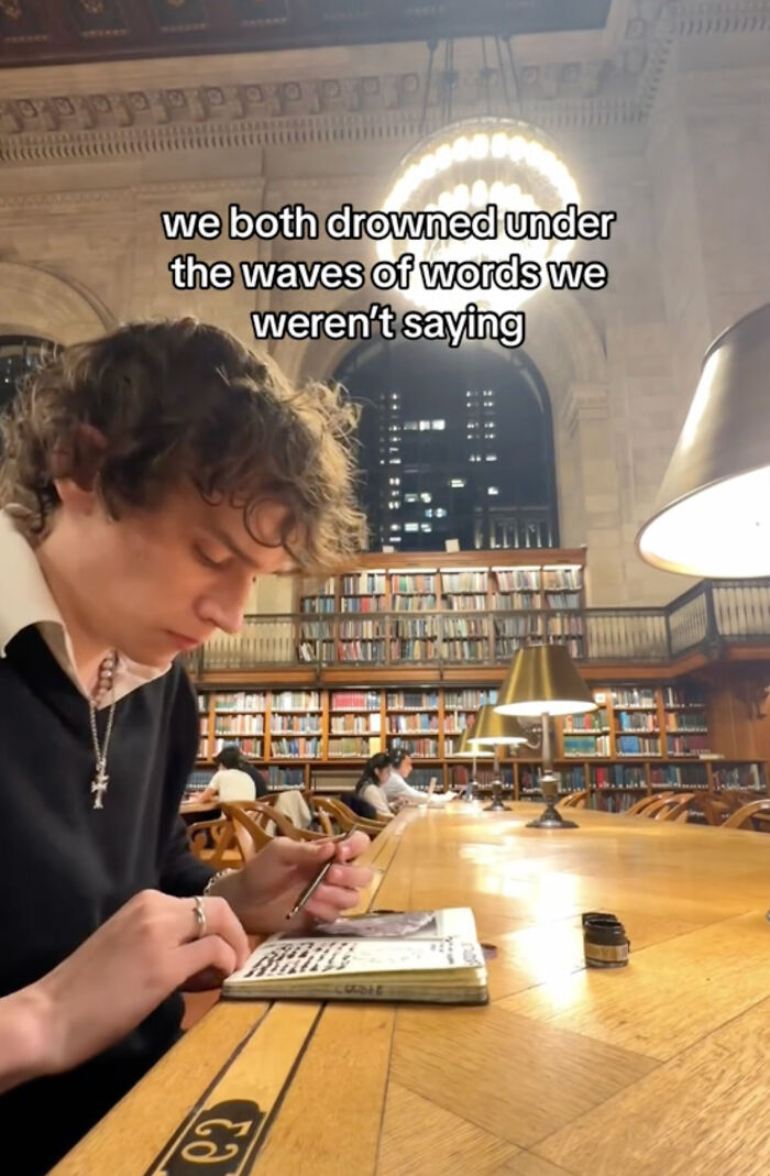 Public Libraries Are Becoming Favorite Hangout Places And The So-Called “Third Place” Public Libraries Are Becoming Favorite Hangout Places And The So-Called “Third Place”