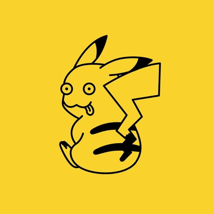 Illustrations By Adela Madej