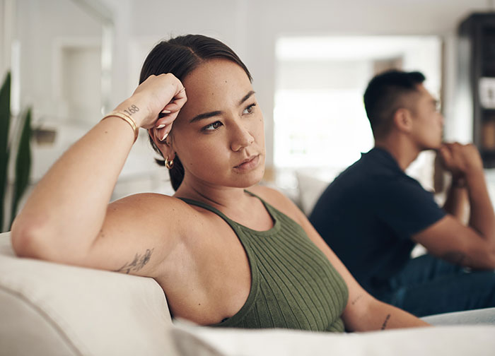 Man Doesn&rsquo;t Understand Why GF Didn&rsquo;t Appreciate His Gift, Gets A Reality Check