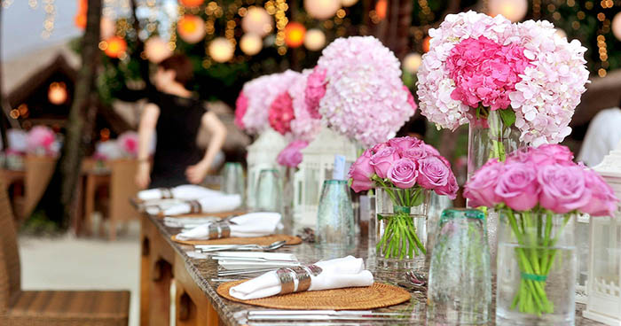 Person Attends ‘Best Friend’s’ Wedding, Finds No Saved Seat For Them At The Reception