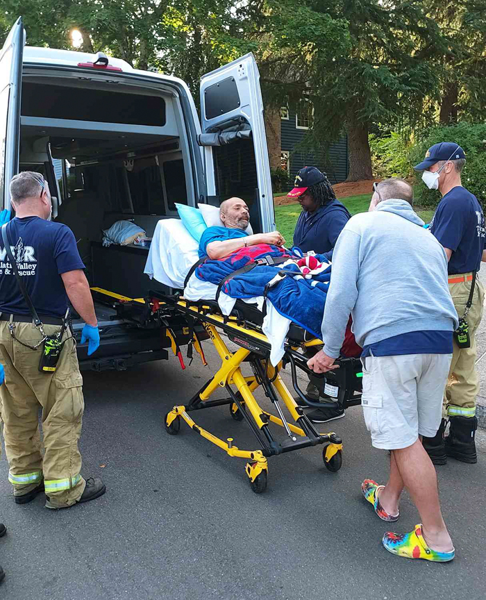 Couple Finds Love In Each Other Once Again, 42 Years After They Were Forced To Break Up