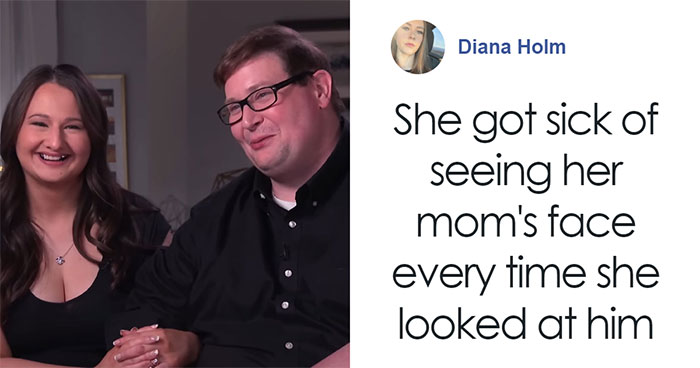 Gypsy Rose Blanchard Splits From Ryan Months After Prison Release