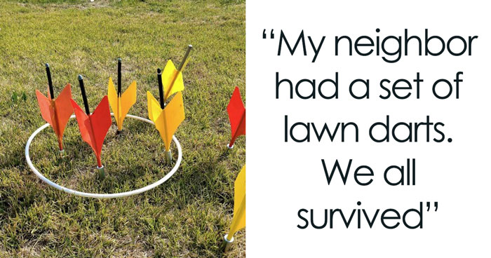 30 Times People Online Were Doing Something They Thought Was Harmless Only To Find Out It Wasn’t