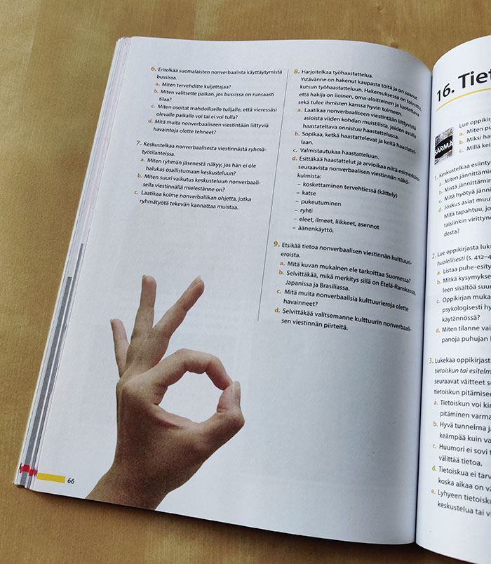 The Teacher Said, "Turn To Page 66". He Then Proceeded To Shout, "Goteem!". The Whole Class Got Bamboozled By A Freaking 50-Year-Old Teacher