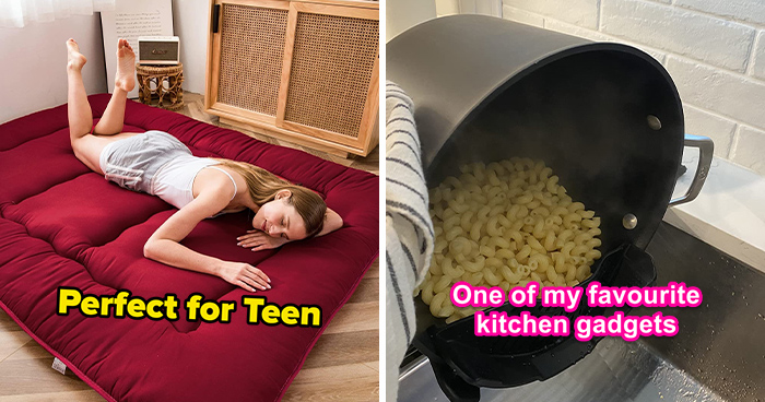 Home & Kitchen Must-Haves On Amazon Big Spring Sale