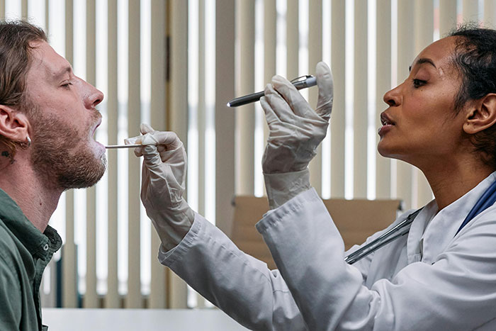 "Medical Professionals, What's A Fact About Human Health You Think Everyone Should Know?" (30 Answers)